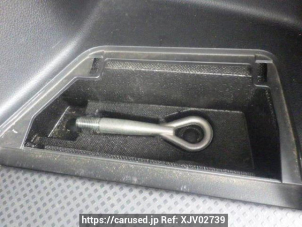 Used 2008 AT nissan x-trail NT31 Image[38]