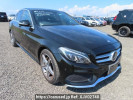 Mercedes Benz C-Class 205042