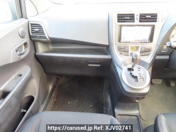Used 2011 AT subaru trezia NCP120X Image[19]