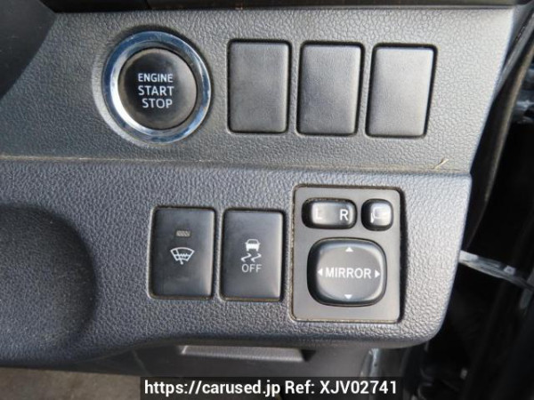 Used 2011 AT subaru trezia NCP120X Image[21]