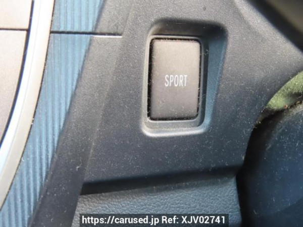 Used 2011 AT subaru trezia NCP120X Image[22]