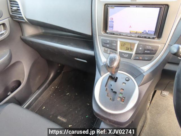 Used 2011 AT subaru trezia NCP120X Image[23]