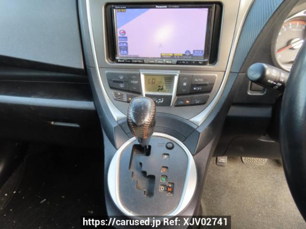 Used 2011 AT subaru trezia NCP120X Image[24]