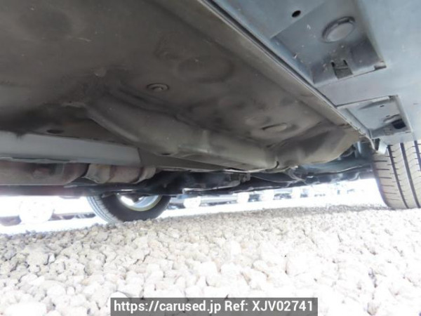 Used 2011 AT subaru trezia NCP120X Image[34]