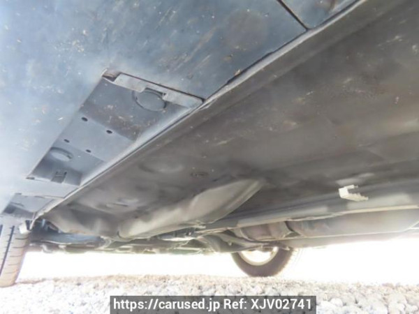 Used 2011 AT subaru trezia NCP120X Image[35]