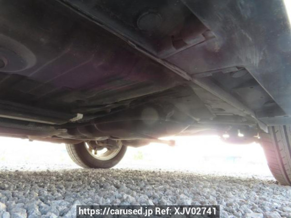 Used 2011 AT subaru trezia NCP120X Image[37]