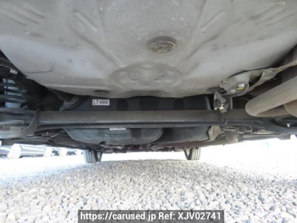 Used 2011 AT subaru trezia NCP120X Image[39]