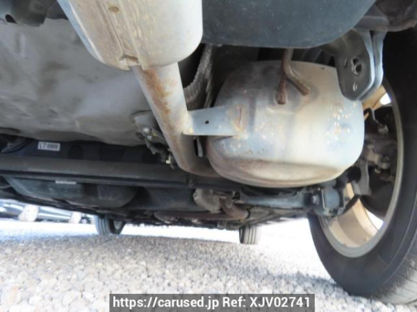 Used 2011 AT subaru trezia NCP120X Image[40]