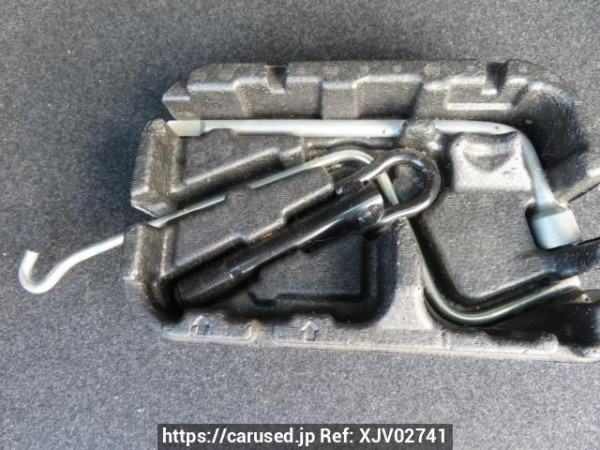 Used 2011 AT subaru trezia NCP120X Image[42]