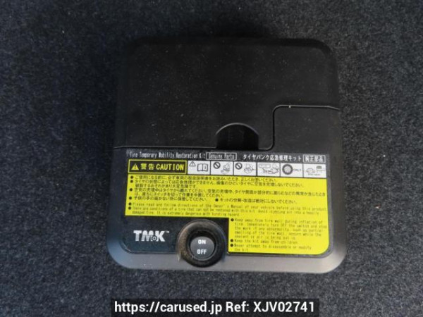 Used 2011 AT subaru trezia NCP120X Image[43]