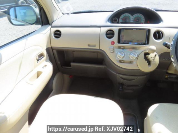 Used 2005 AT toyota sienta NCP81G Image[23]