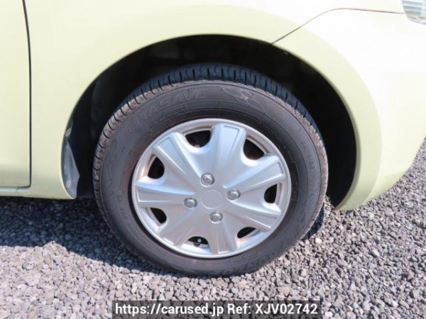Used 2005 AT toyota sienta NCP81G Image[33]