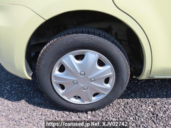Used 2005 AT toyota sienta NCP81G Image[35]