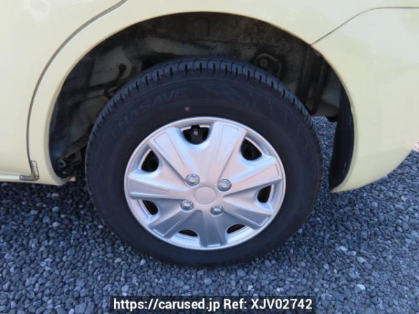 Used 2005 AT toyota sienta NCP81G Image[36]