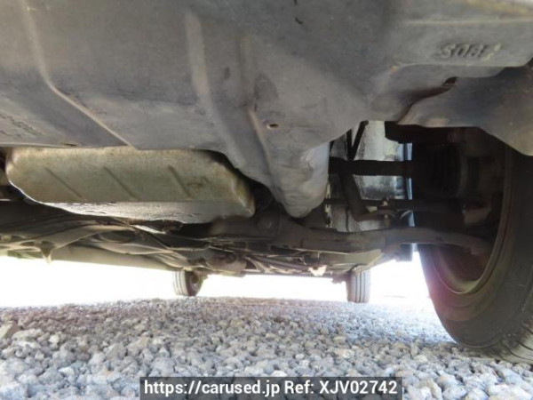 Used 2005 AT toyota sienta NCP81G Image[38]