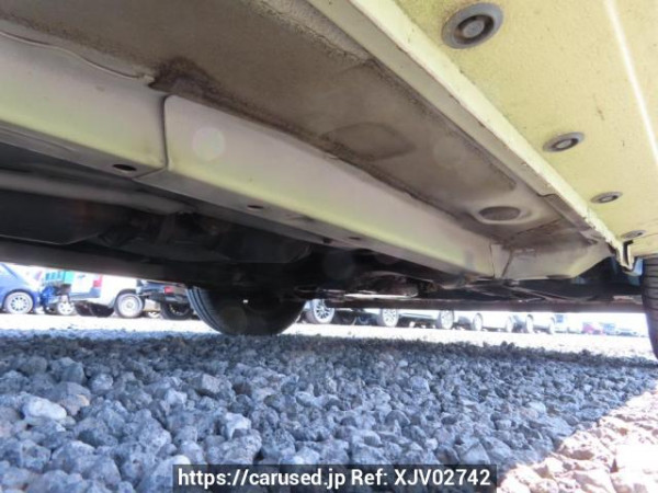 Used 2005 AT toyota sienta NCP81G Image[39]