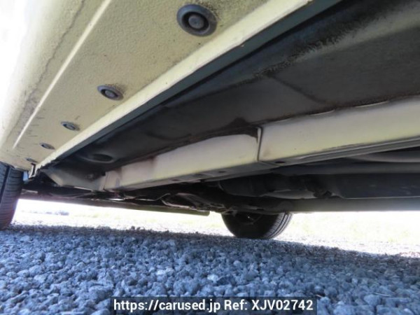 Used 2005 AT toyota sienta NCP81G Image[40]