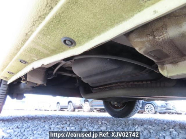 Used 2005 AT toyota sienta NCP81G Image[41]