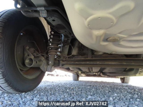 Used 2005 AT toyota sienta NCP81G Image[43]