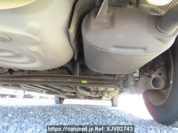 Used 2005 AT toyota sienta NCP81G Image[45]