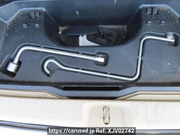 Used 2005 AT toyota sienta NCP81G Image[47]