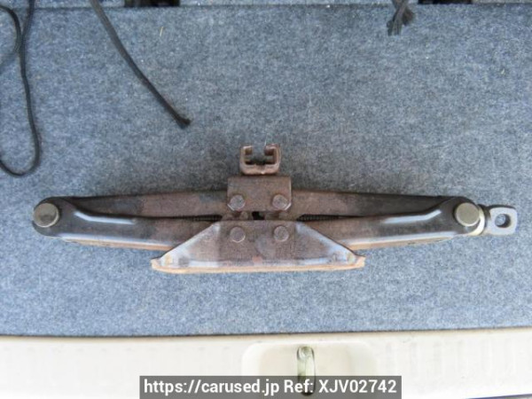 Used 2005 AT toyota sienta NCP81G Image[49]