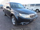 Subaru Forester SH5