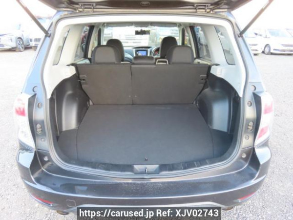 Used 2009 AT subaru forester SH5 Image[8]