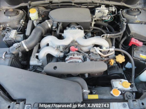 Used 2009 AT subaru forester SH5 Image[9]