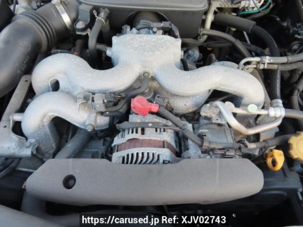 Used 2009 AT subaru forester SH5 Image[10]