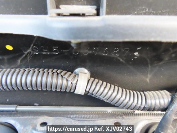 Used 2009 AT subaru forester SH5 Image[12]