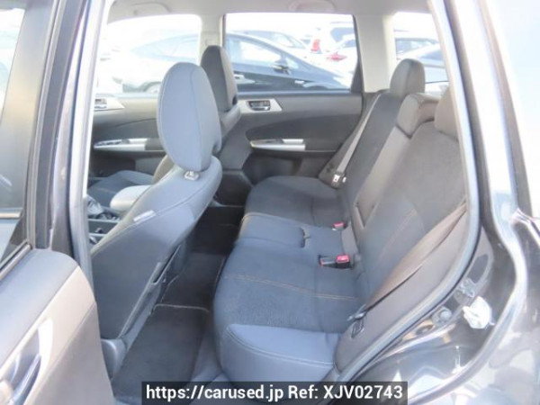 Used 2009 AT subaru forester SH5 Image[16]