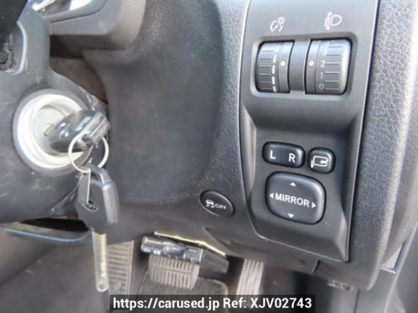 Used 2009 AT subaru forester SH5 Image[21]