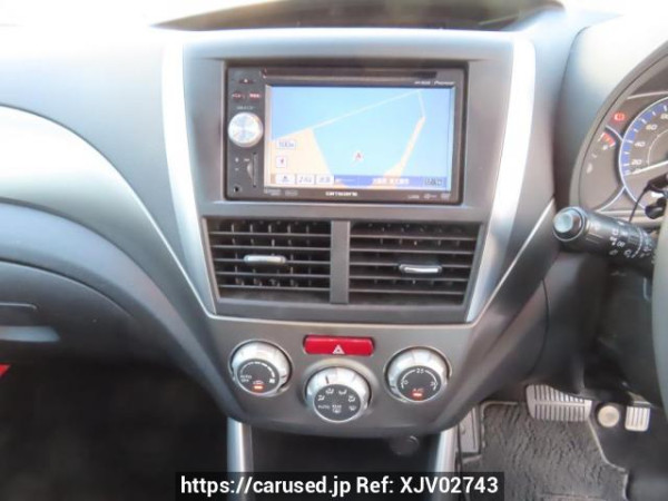 Used 2009 AT subaru forester SH5 Image[24]