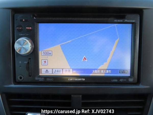 Used 2009 AT subaru forester SH5 Image[25]