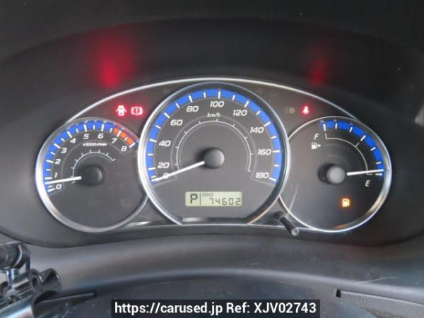 Used 2009 AT subaru forester SH5 Image[26]