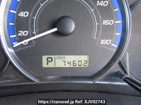 Used 2009 AT subaru forester SH5 Image[27]