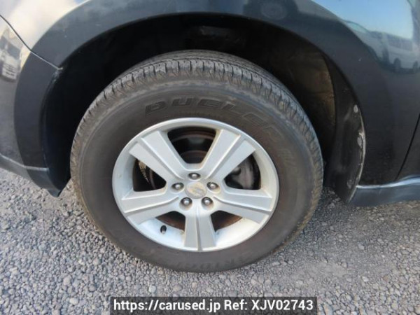 Used 2009 AT subaru forester SH5 Image[29]