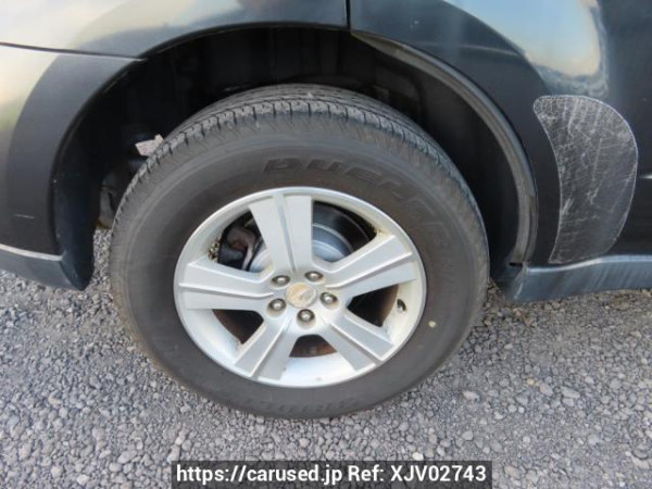 Used 2009 AT subaru forester SH5 Image[30]