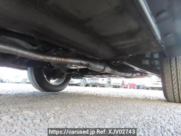 Used 2009 AT subaru forester SH5 Image[34]