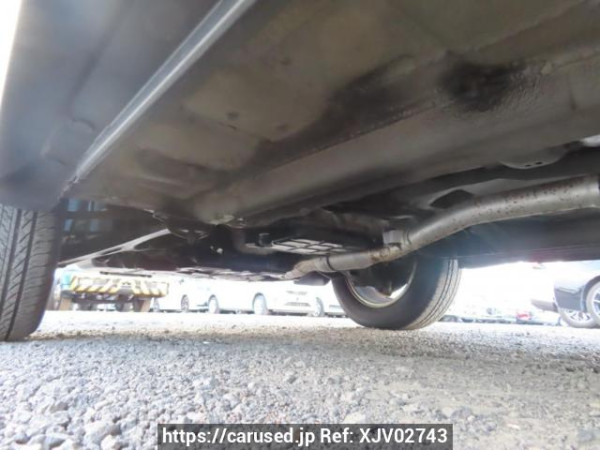 Used 2009 AT subaru forester SH5 Image[35]