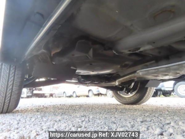 Used 2009 AT subaru forester SH5 Image[36]