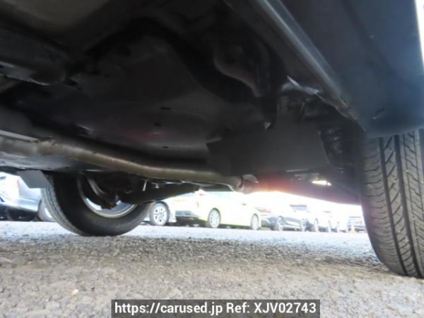 Used 2009 AT subaru forester SH5 Image[37]