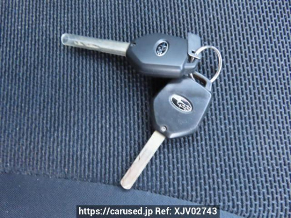 Used 2009 AT subaru forester SH5 Image[41]