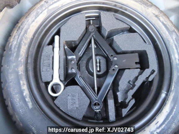 Used 2009 AT subaru forester SH5 Image[42]