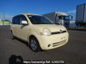 Used 2003 AT toyota sienta NCP81G Image[0]