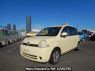 Used 2003 AT toyota sienta NCP81G Image[2]