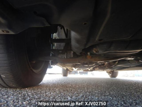 Used 2003 AT toyota sienta NCP81G Image[34]