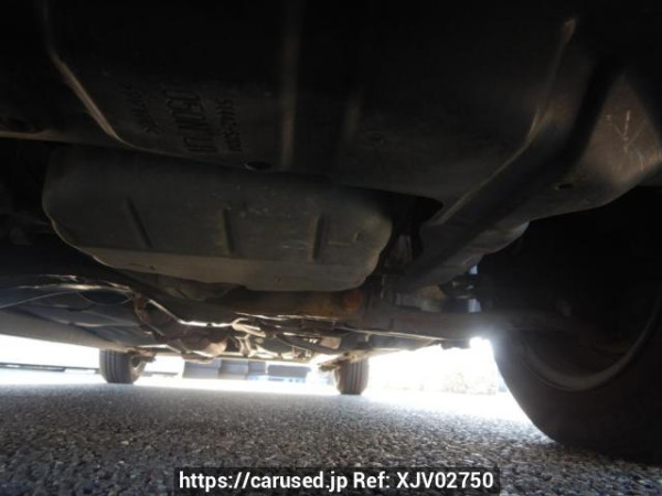 Used 2003 AT toyota sienta NCP81G Image[35]