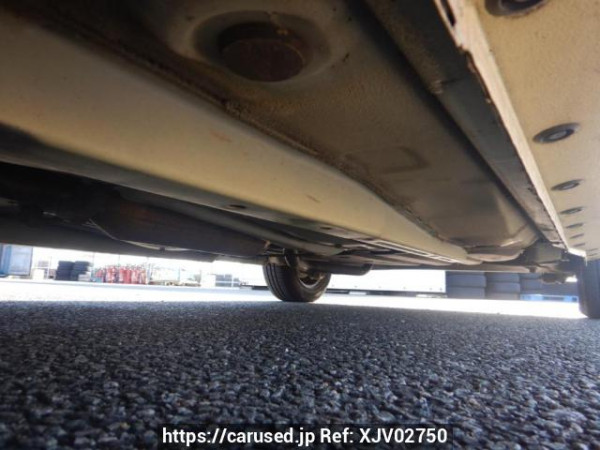 Used 2003 AT toyota sienta NCP81G Image[37]